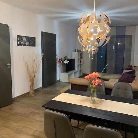 Ive'S Golden Gardenia Seaside Lejlighed Dziwnów Eksteriør billede