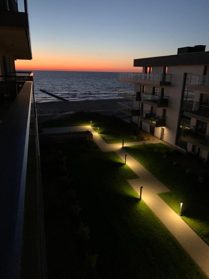 Ive'S Golden Gardenia Seaside Lejlighed Dziwnów Eksteriør billede