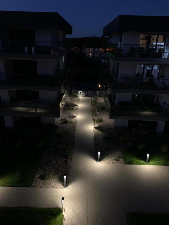 Ive'S Golden Gardenia Seaside Lejlighed Dziwnów Eksteriør billede