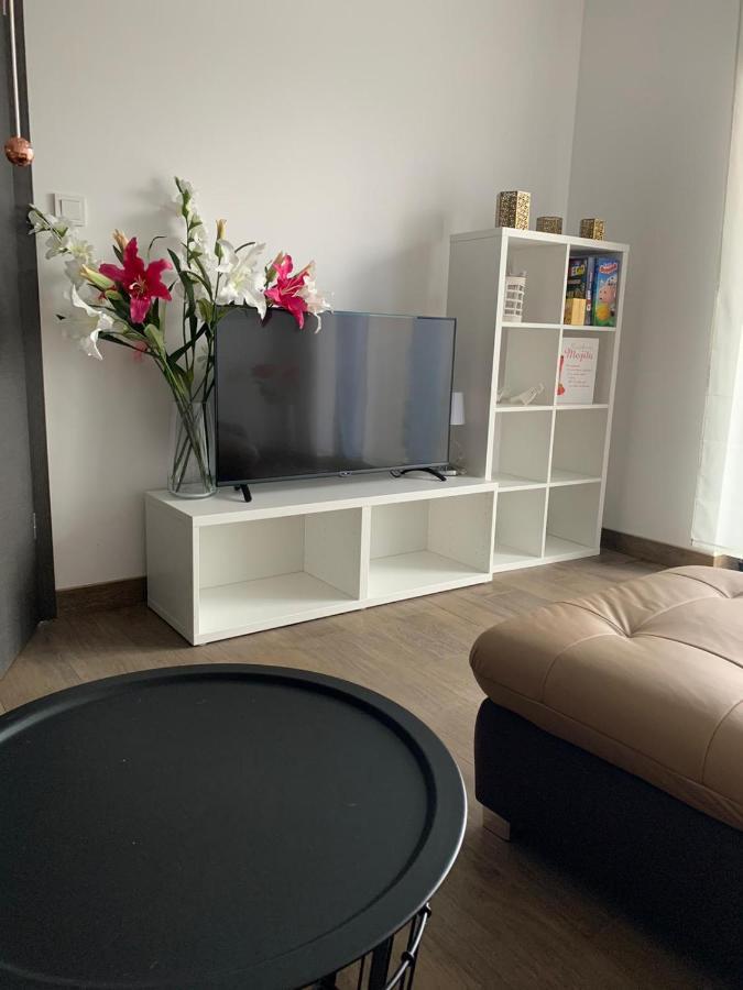 Ive'S Golden Gardenia Seaside Lejlighed Dziwnów Eksteriør billede