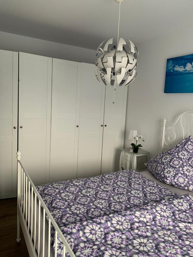 Ive'S Golden Gardenia Seaside Lejlighed Dziwnów Eksteriør billede