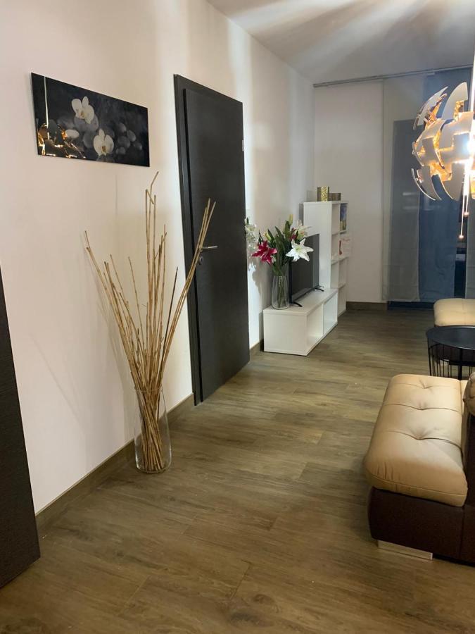 Ive'S Golden Gardenia Seaside Lejlighed Dziwnów Eksteriør billede