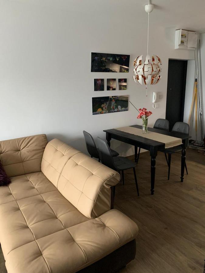 Ive'S Golden Gardenia Seaside Lejlighed Dziwnów Eksteriør billede
