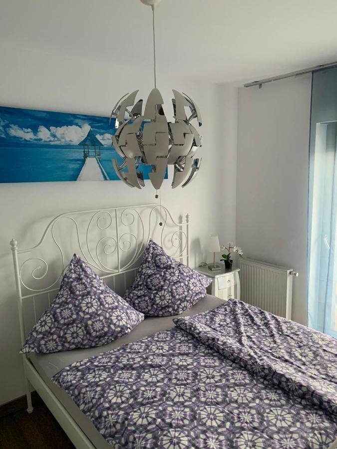 Ive'S Golden Gardenia Seaside Lejlighed Dziwnów Eksteriør billede