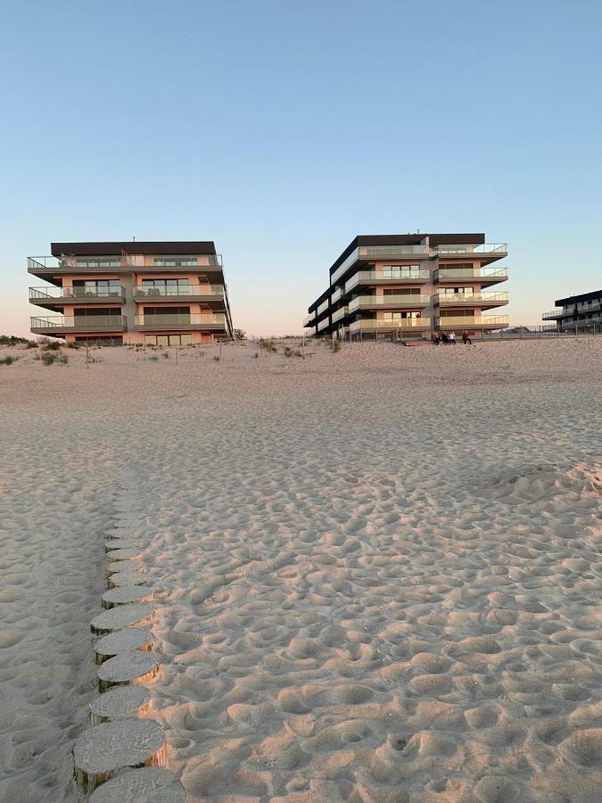Ive'S Golden Gardenia Seaside Lejlighed Dziwnów Eksteriør billede