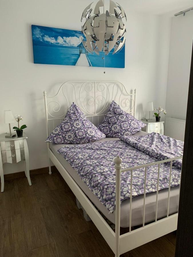 Ive'S Golden Gardenia Seaside Lejlighed Dziwnów Eksteriør billede