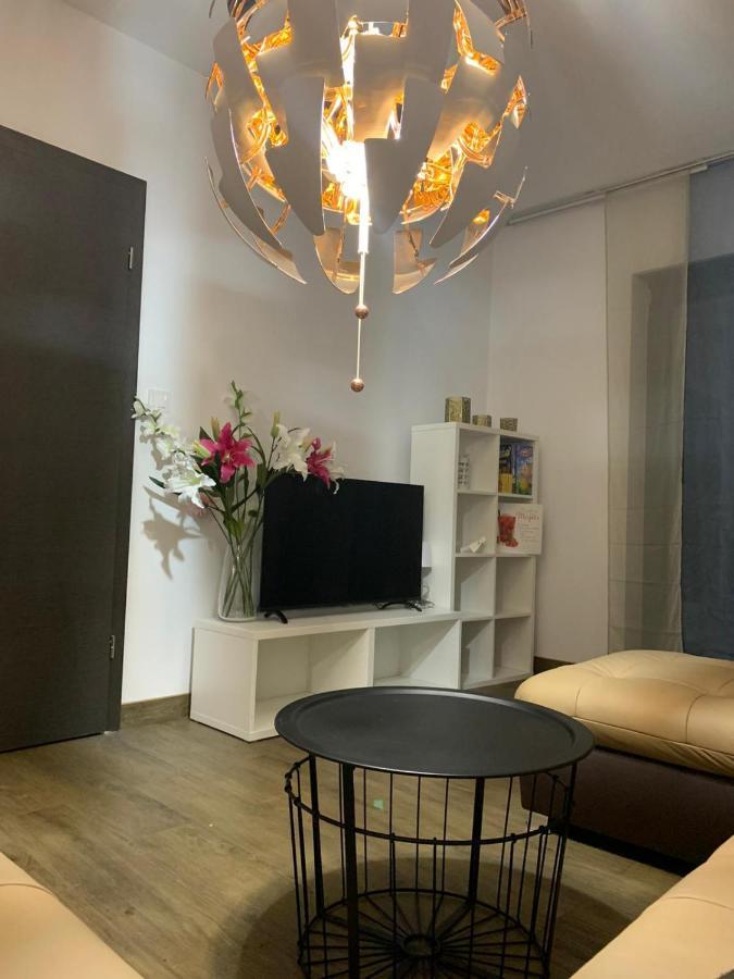 Ive'S Golden Gardenia Seaside Lejlighed Dziwnów Eksteriør billede