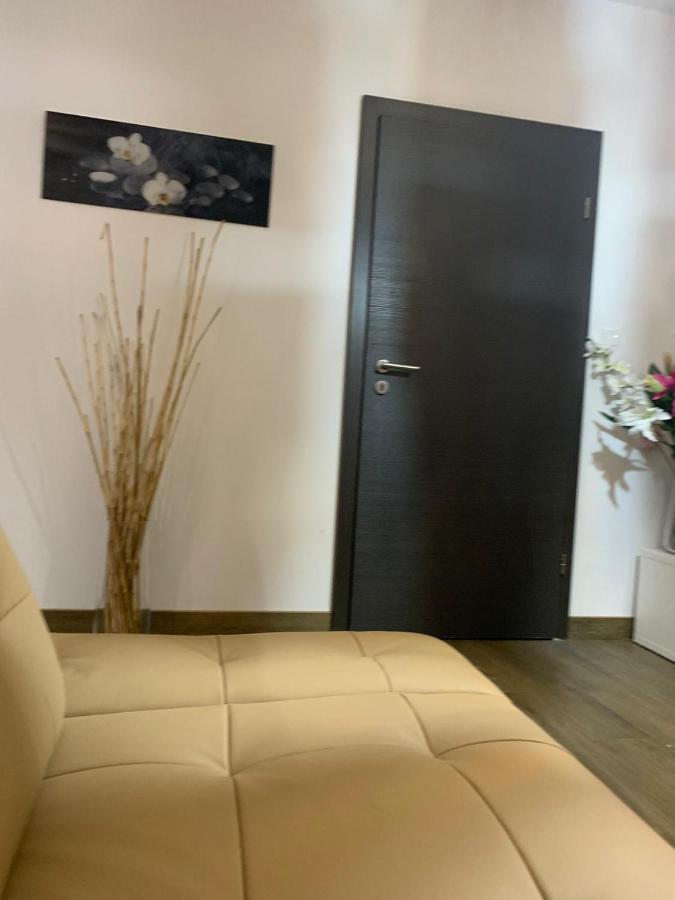 Ive'S Golden Gardenia Seaside Lejlighed Dziwnów Eksteriør billede